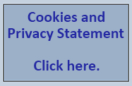 Cookies and Privacy Statement